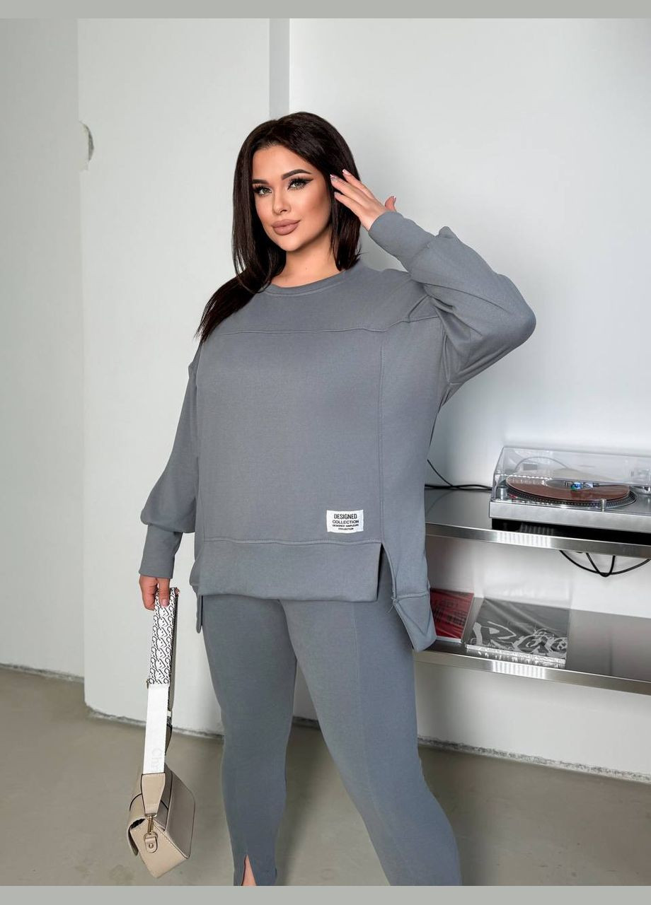 Жіночий спортивний костюм No Brand (322020052)