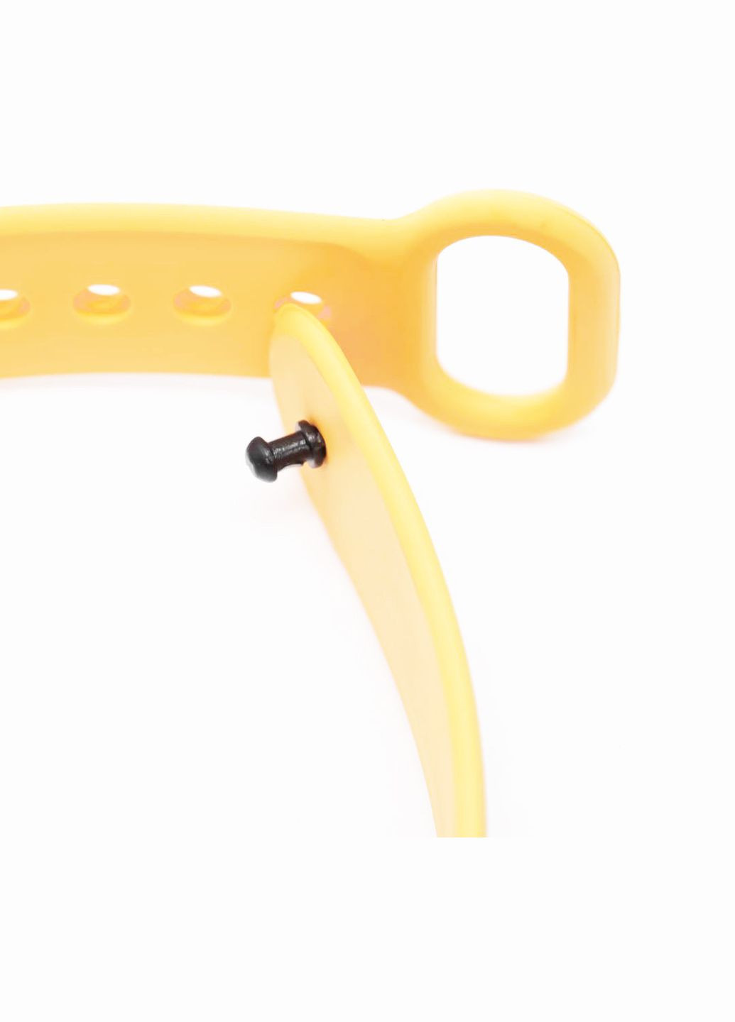 Фитнес часы браслет M8 (Yellow) No Brand (322864309)