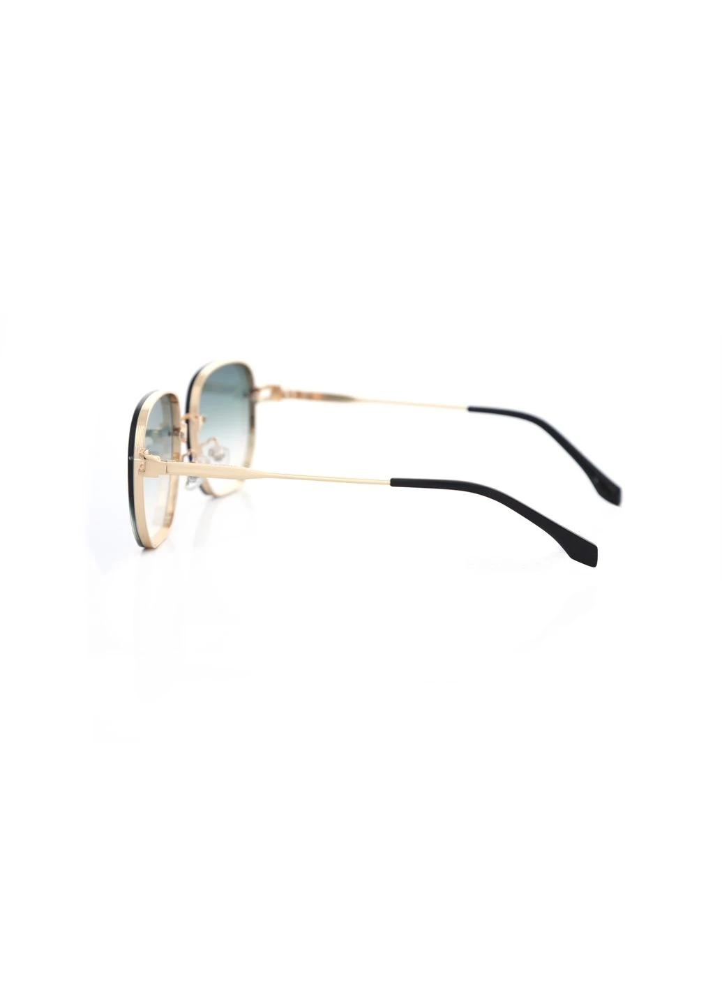 Солнцезащитные очки унисекс Фэшн-классика LuckyLOOK 407-788 (322779290)