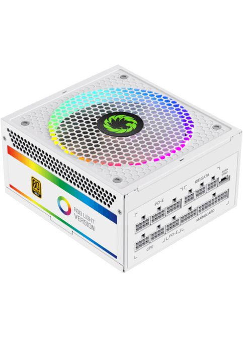 Блок питания RGB850 PRO White (RGB850 PRO WH) GameMax (339084685)