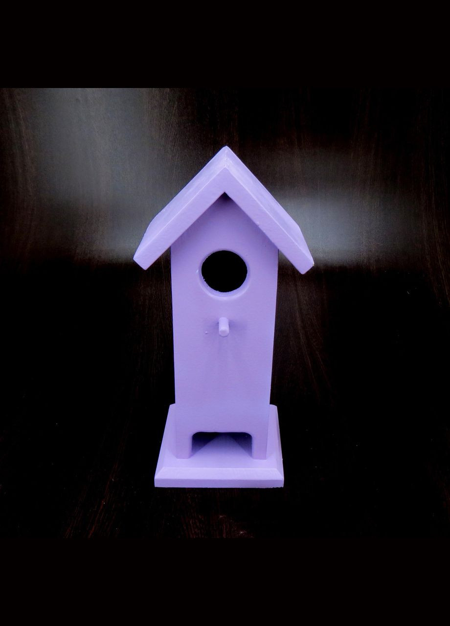 Чайний будиночок з дерева Трент флокс (ЧАЙ-000355) No Brand (327846255)