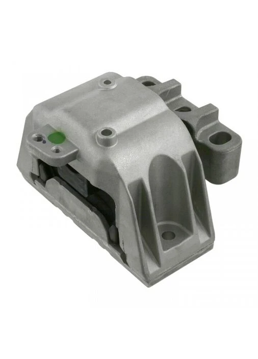 Опора двигуна гумометалева SEAT/SKODA/VW LEON/TOLEDO II/OCTAVIA I/BORA/GOLF IV/NEW BEETLE 1997-2010 F 30926584-ua Swag (366165462)