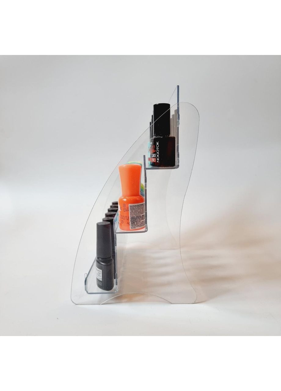 Підставка під лаки ГЛ-3-164х125х210мм Ekostar (367609600)