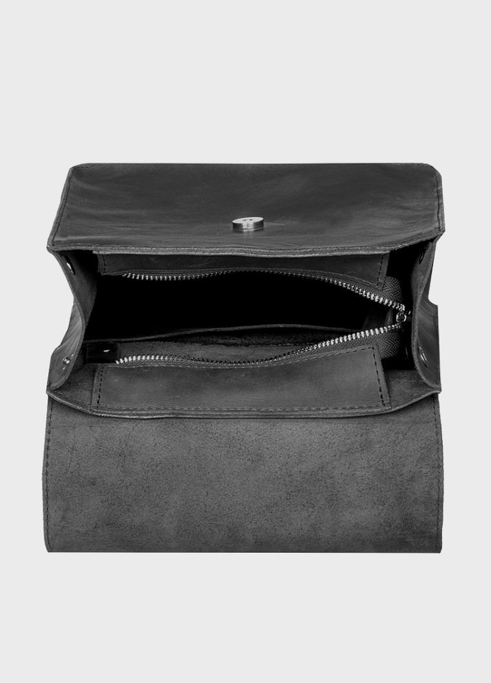 Женская кожаная сумка-рюкзак Элион Dekey (351898947)