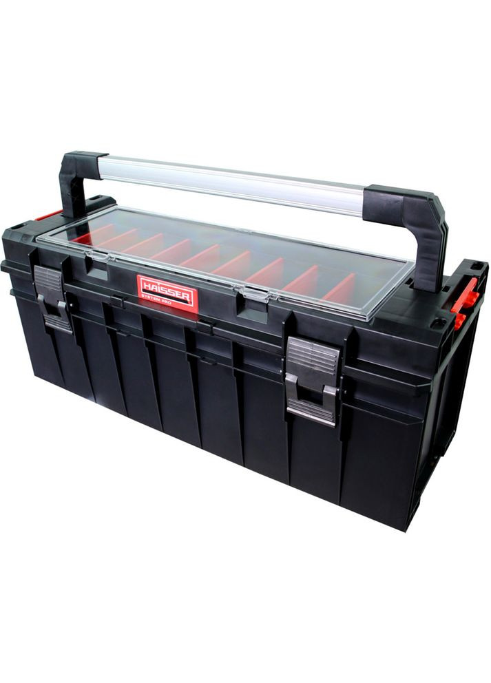 Ящик для инструмента System Pro 700 (90039) Haisser (322906823)