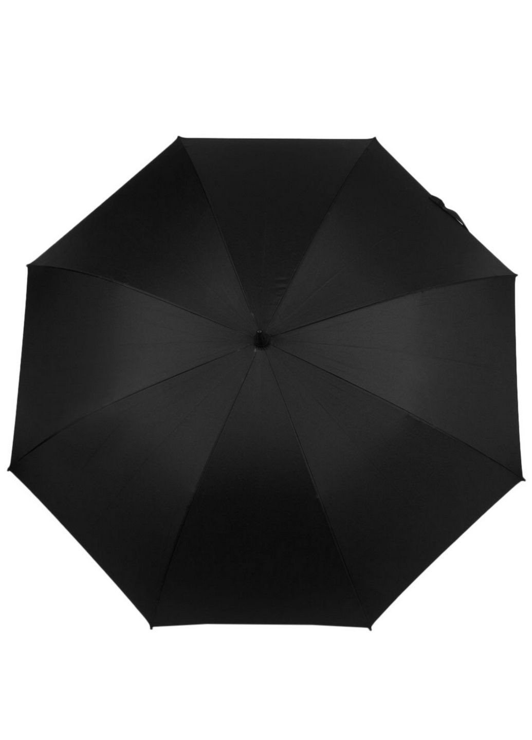Протиштормова парасолька-тростина чоловіча механічна з великим куполом Ø131 см Fulton (294188742)