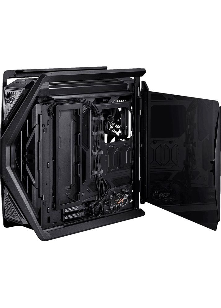 Корпус ROG Hyperion GR701 Black (90DC00F0-B39000) Asus (306745464)