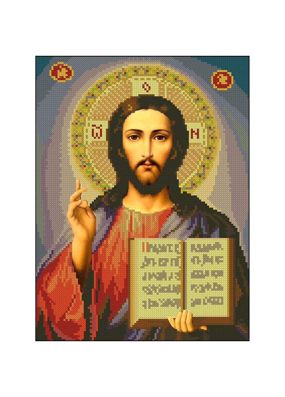 Алмазная мозаика ПРЕМИУМУРЫ без подрамника размером см (ZAV3040-4) Strateg (362434845)