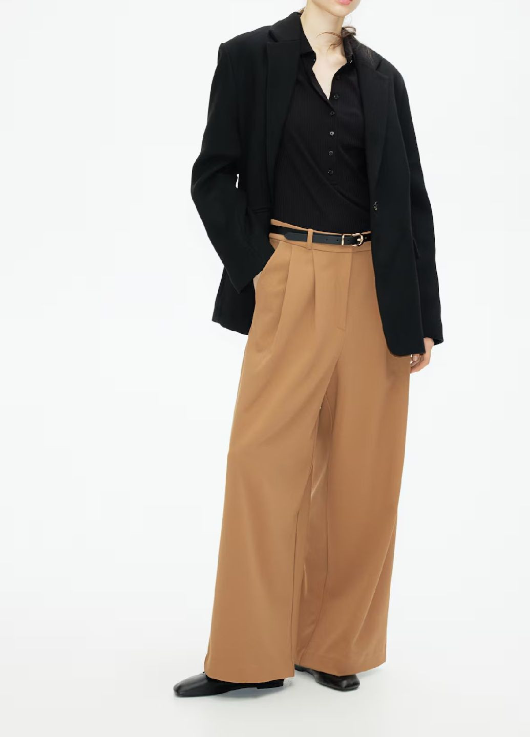 Брюки H&M (322442444)