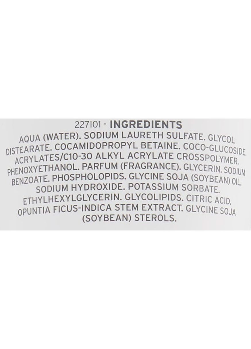 Молоко-пенящийся крем Foaming Cream-Milk 200ml (796950-23446) Embryolisse Laboratories (368629198)