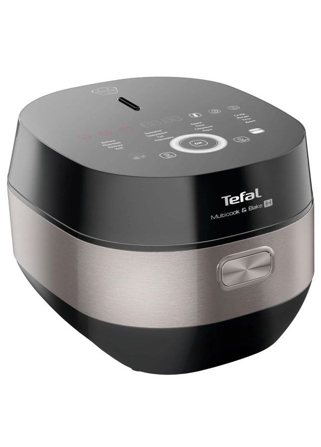 Мультиварка Multicook & Bake IH RK908A34 Tefal (315602663)