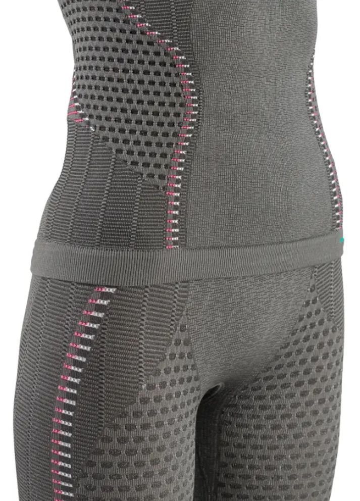 Термоштани Ergoracing 3/4 W Antracite/black Accapi (317663776)