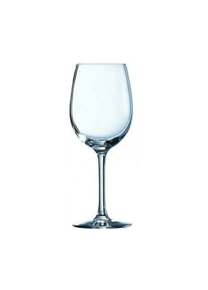 Набір келихів для вина Cabernet 6х350 мл 46973 Chef & Sommelier (275467068)