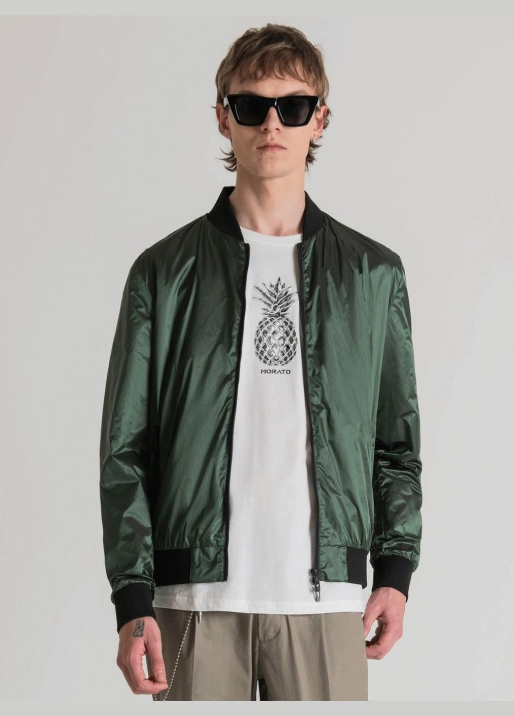 Бомбер Antony Morato (307171928)