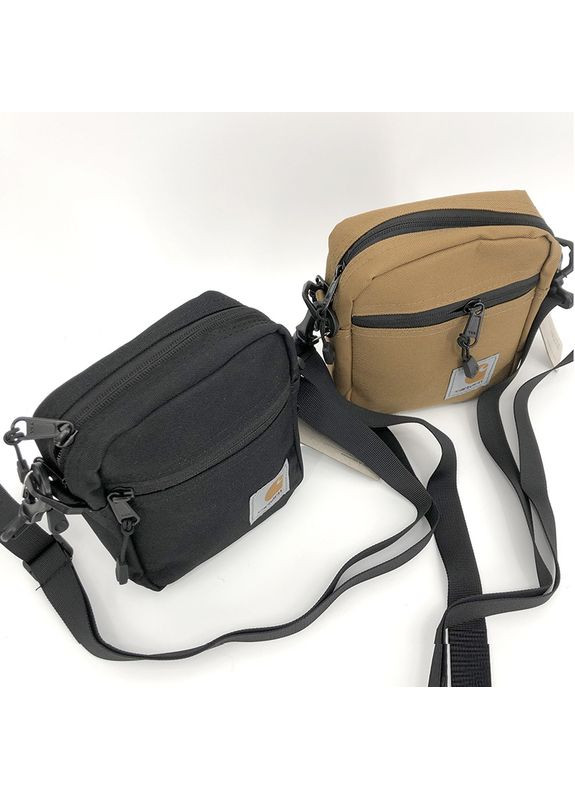 Сумка через плече кархарт. Унісекс Carhartt (315155609)