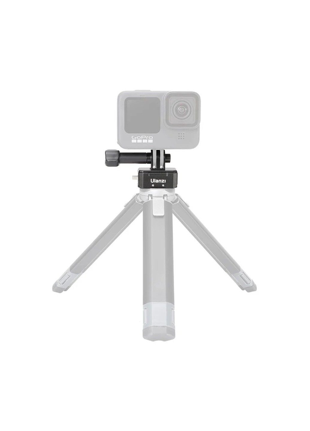 Крепление Hummingbird Camera QR Base (R079) Ulanzi (369457751)