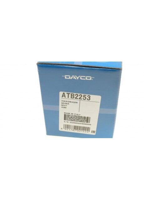 Ролик натяжной ГРМ (пр-во ) ATB2253 Dayco (360483015)