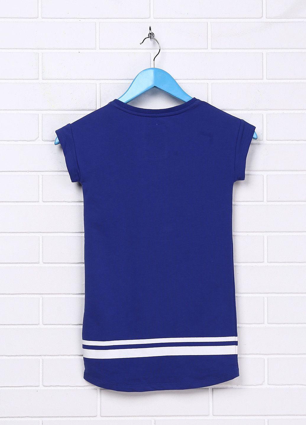 Туника Синий Creeks (322020647)