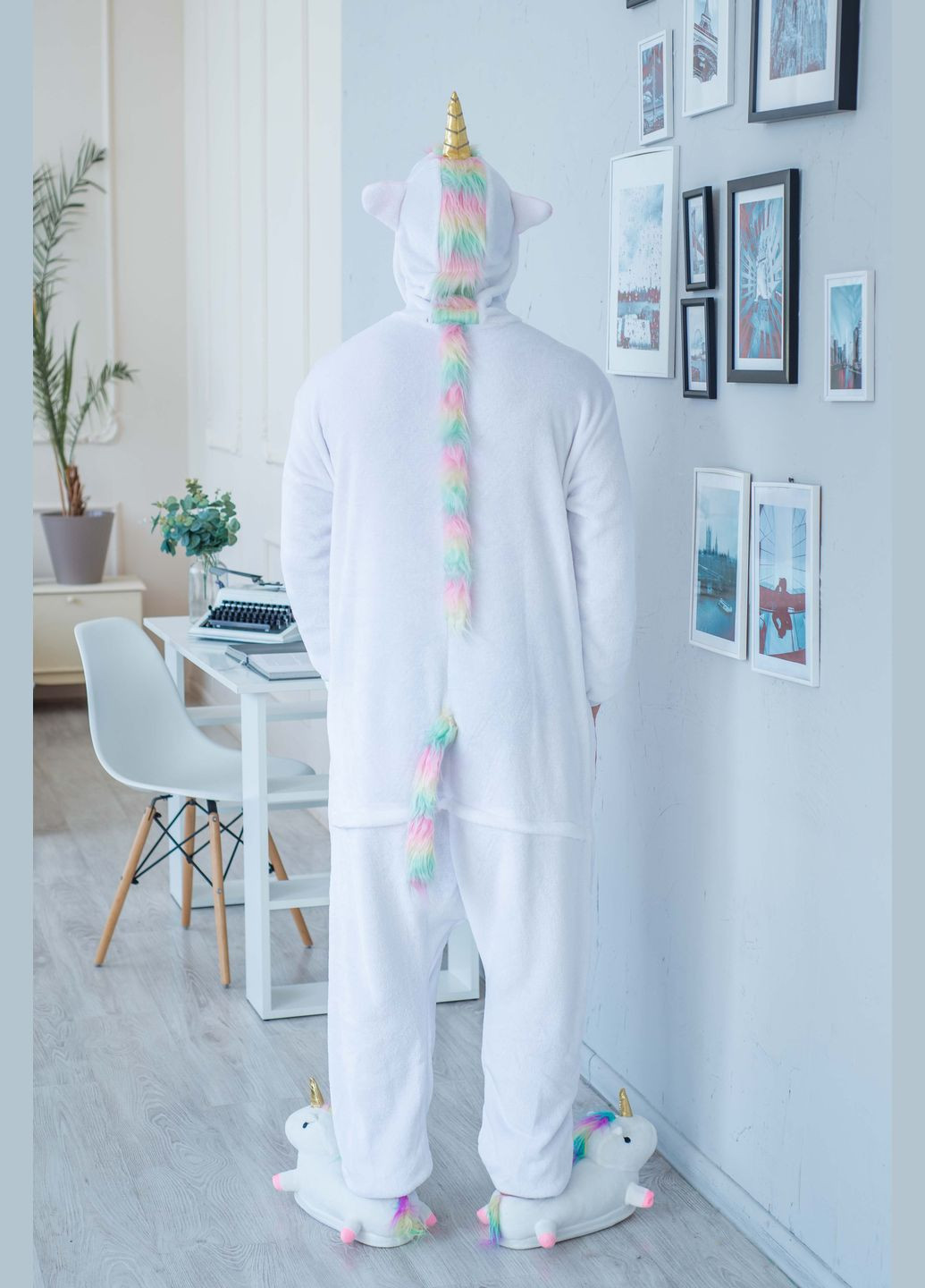 Єдиноріг Хайєр BearWear (297574892)