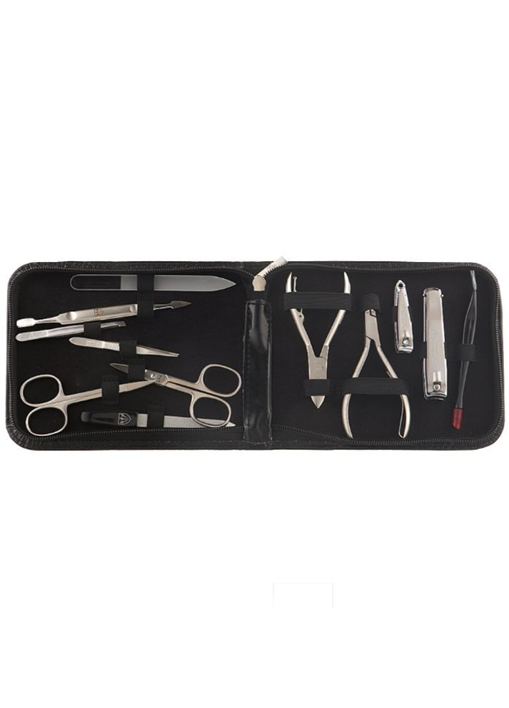 Манікюрний набір 12 предметів 5191 Matt Kellermann (316622052)