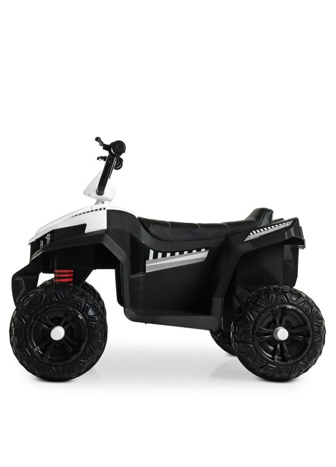 Дитячий електромобіль Квадроцикл Racer M 4131EL-1 до 30 кг Bambi (365250512)