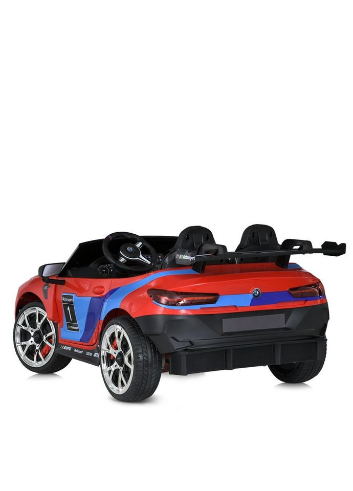 Дитячий електромобіль Машина M 5849EBLR-3 (24V) до 30 кг No Brand (330607490)