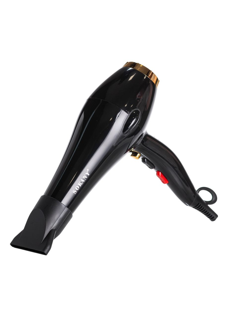 Фен для волос SK-2213 с диффузором и концентратором 2600 Вт Sokany (367724389)