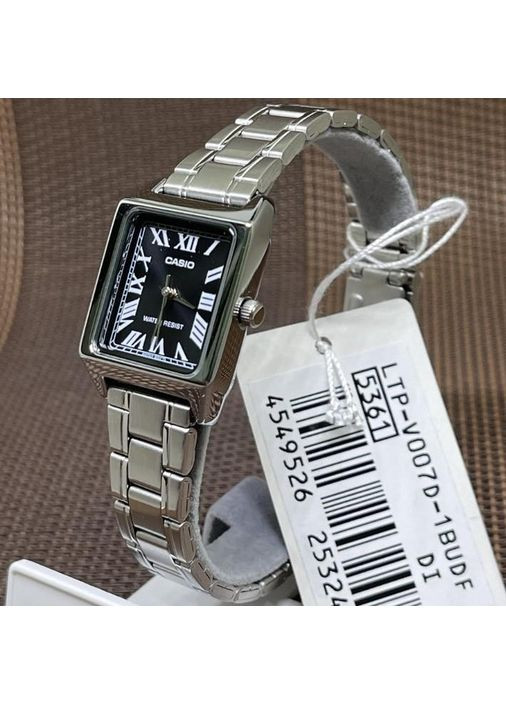 Жіночий годинник LTP-V007D-1BUDF Casio (350627531)