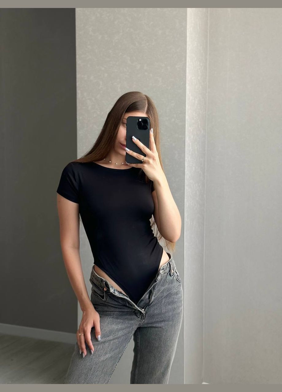 Женское боди No Brand (314953338)