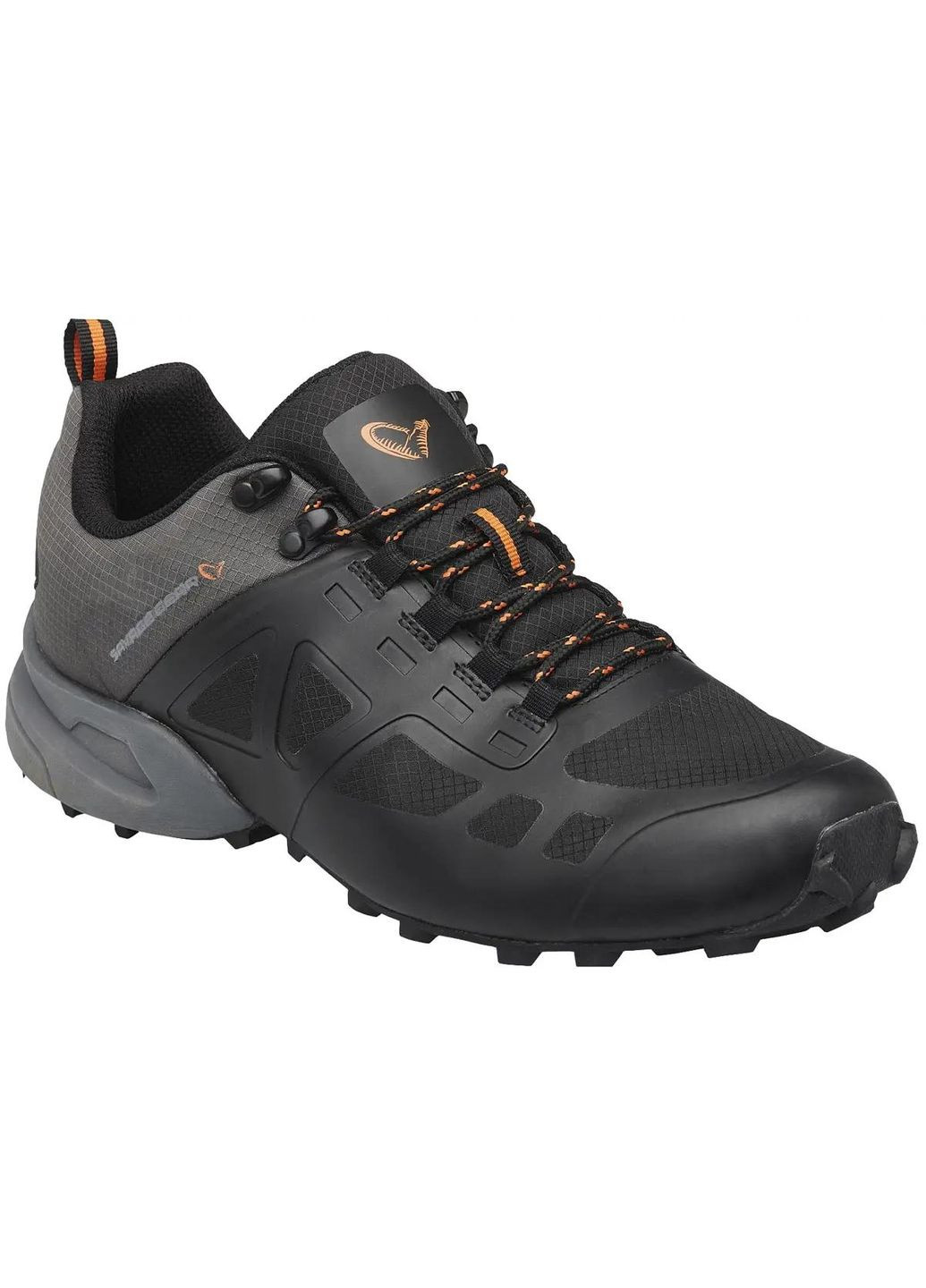 Кросівки X-Grip Shoe /11 Black/Grey Savage Gear (330613256)