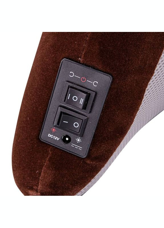 Подушка для масажу Matabo inSPORTline (362356923)