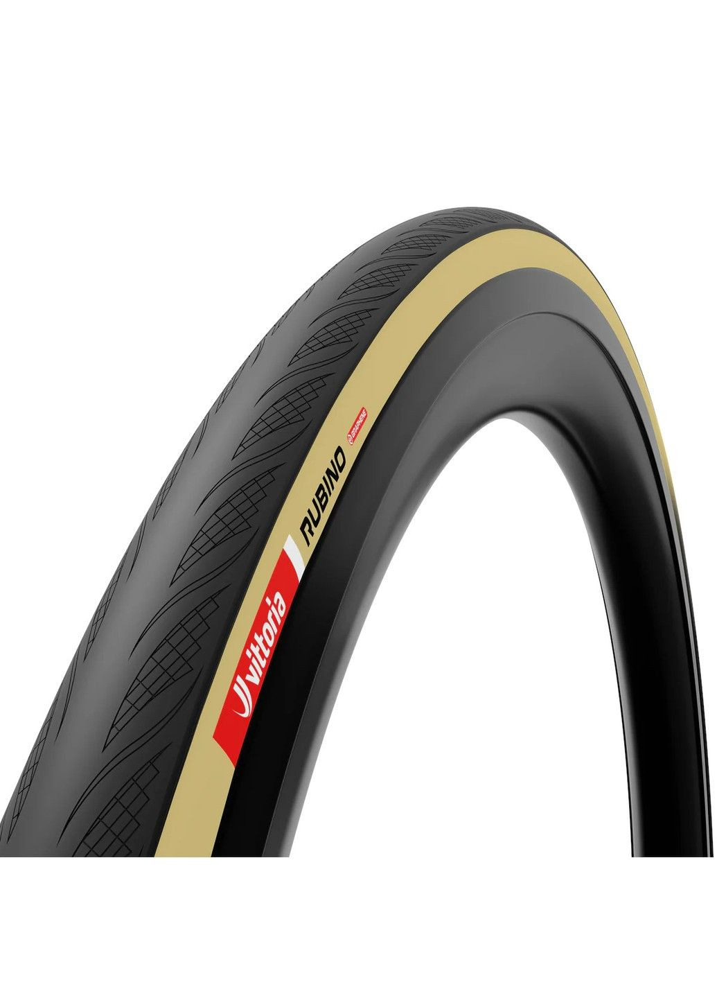 Покришка Rubino V 30-622 TLR бежева боковина Vittoria (338202073)