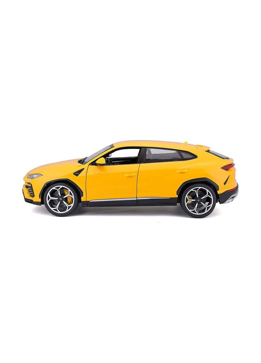 Автомодель - Lamborghini Urus (, 1:18) Bburago (367728274)