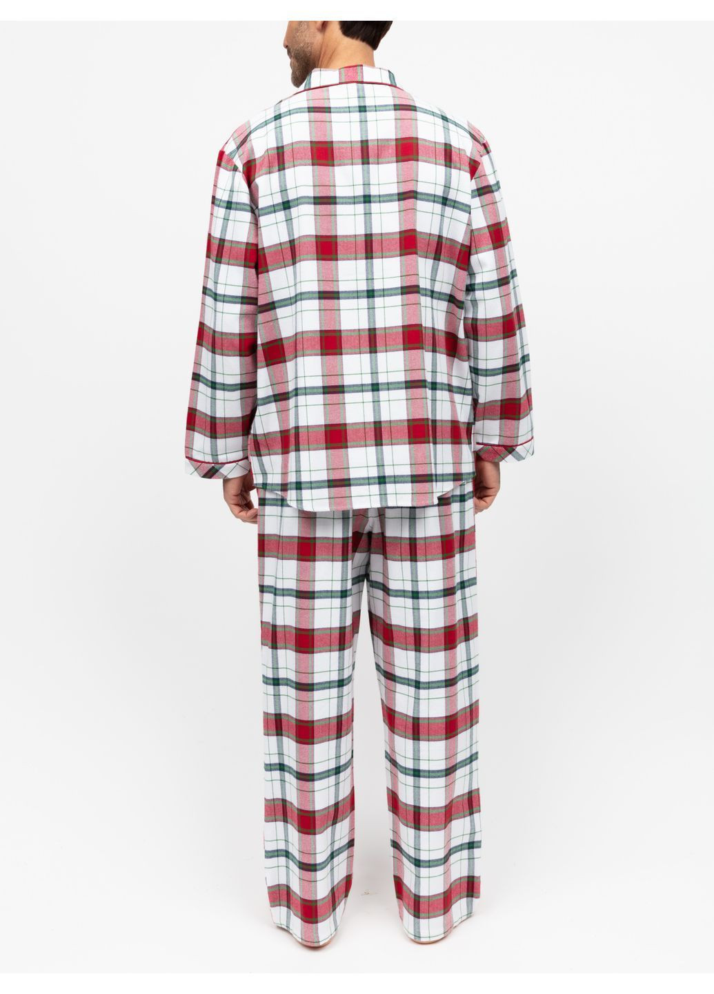 Піжама чоловіча 3149-3150 Cyberjammies Blaze (366290715)