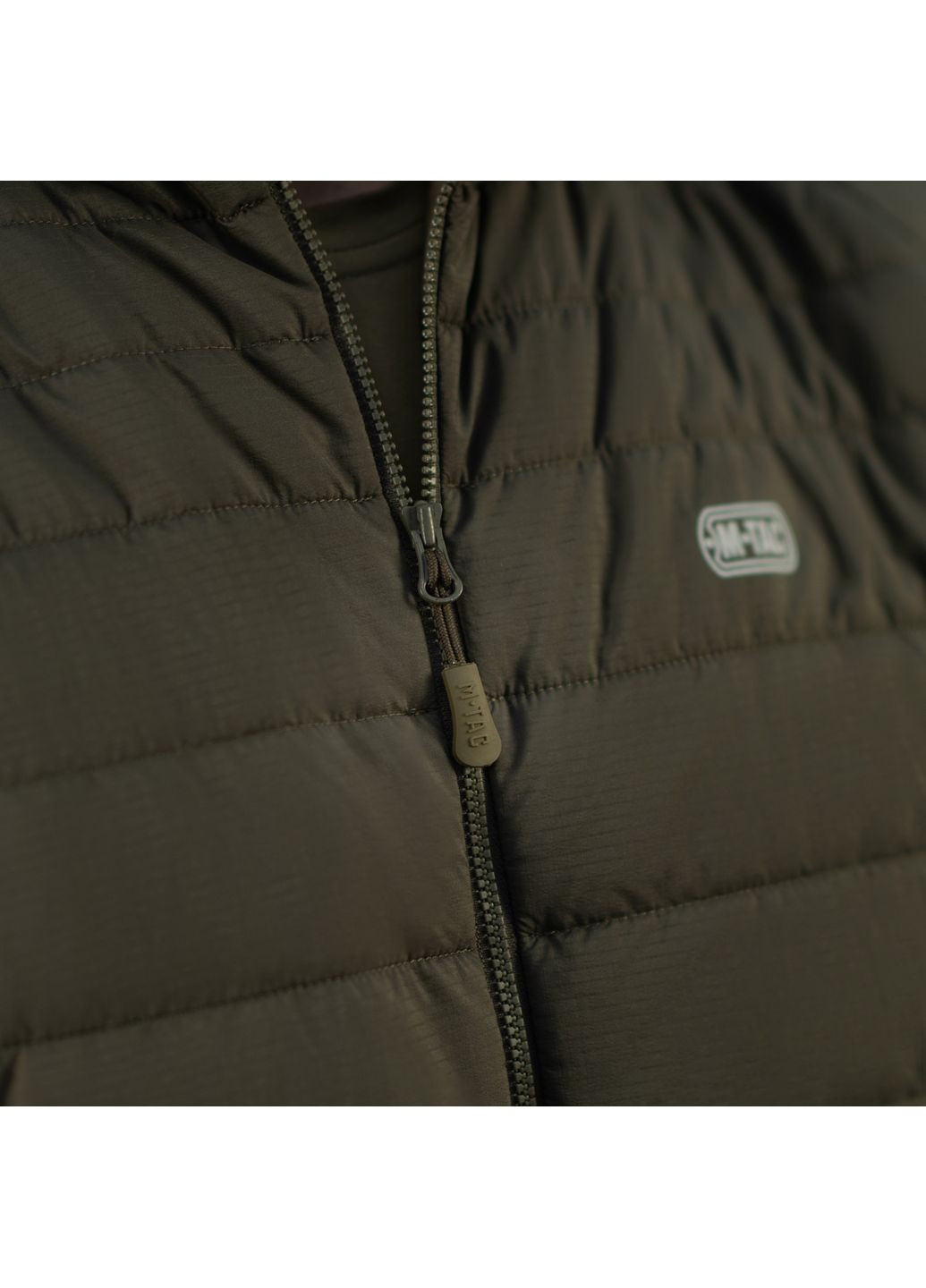 Кофта Berserk Polartec Primaloft Olive ( ) M-TAC (366219620)