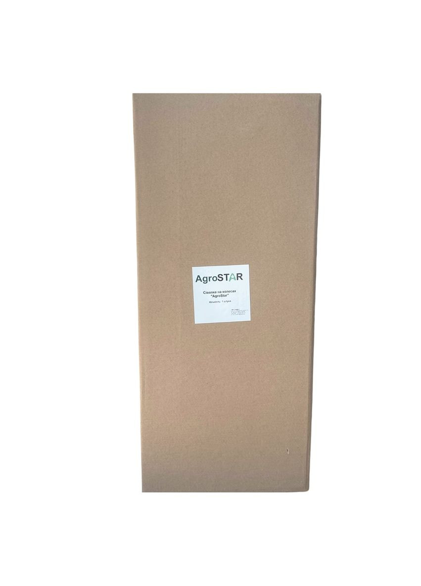 Сівалка на колесах "" AgroStar (372582393)