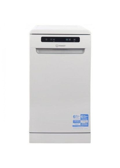 Посудомоечная машина DSFO 3T224 C Indesit