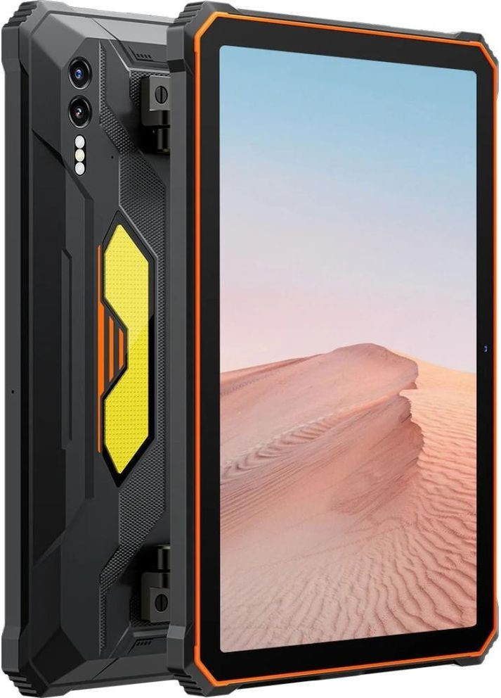 Планшет Active 10 Pro 12/512GB LTE Orange Blackview (369161034)