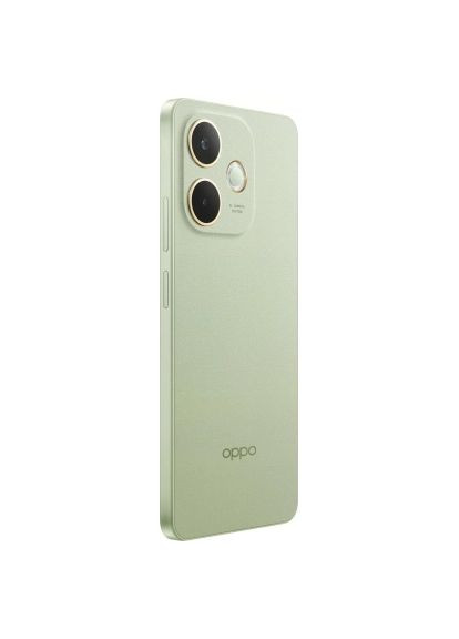Мобильный телефон (OFCPH2711_GREEN _128) Oppo A5 PRO 4G 8/128GB Olive Green (366519319)