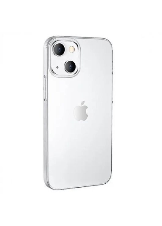 Чохол Light Series для iPhone 13 Pro Прозорий Hoco (307823750)