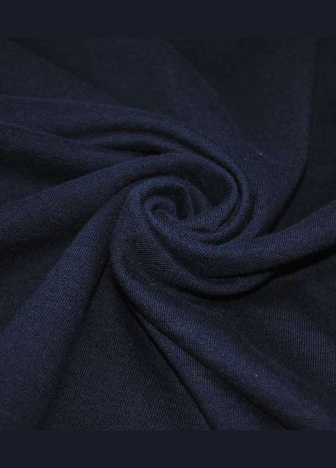 Темно-синя літня футболка дитяча sofspun girls (0610170az152) Fruit of the Loom