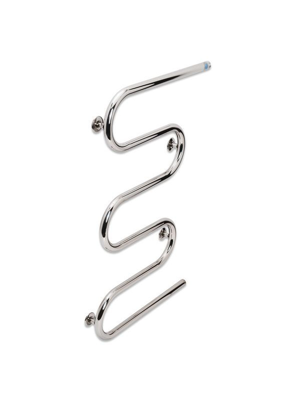 Водяное полотенцесушитель Змеевик 32 РС5 400 х 800 1" Laris (336937666)