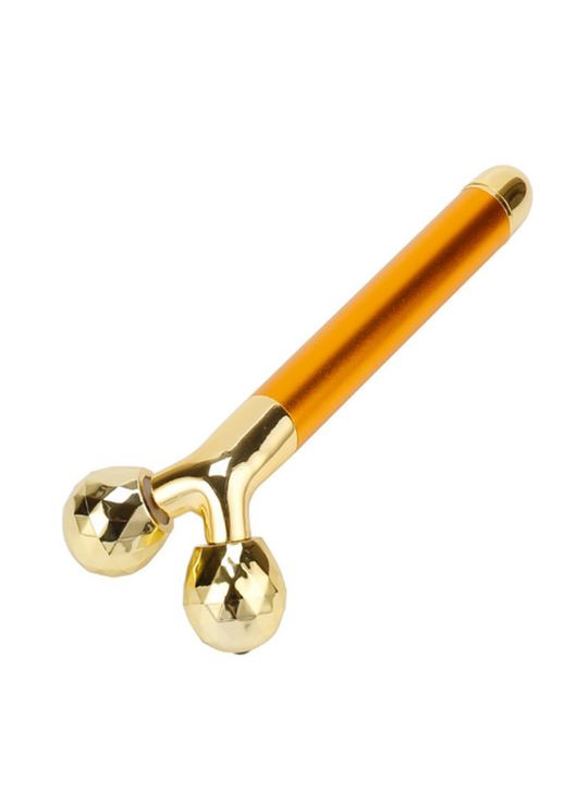 3D вібромасажер "Золота паличка" GBT-69 BuyBeauty (329192009)