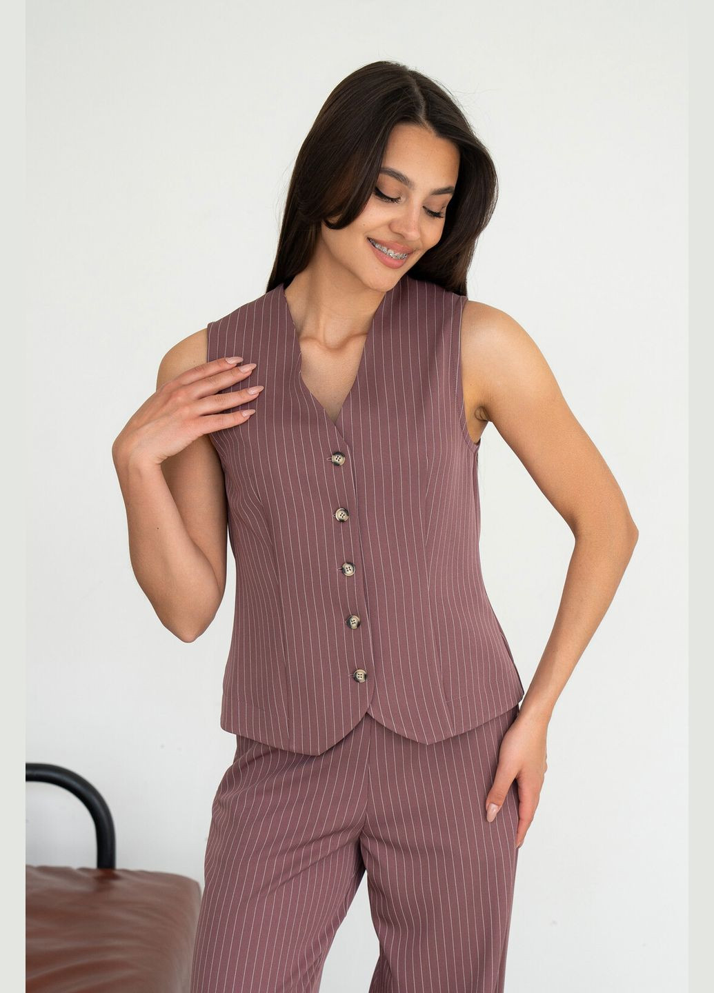 Жилет Ри Мары Жерона ЖЛ 0125 RiMari (351390841)