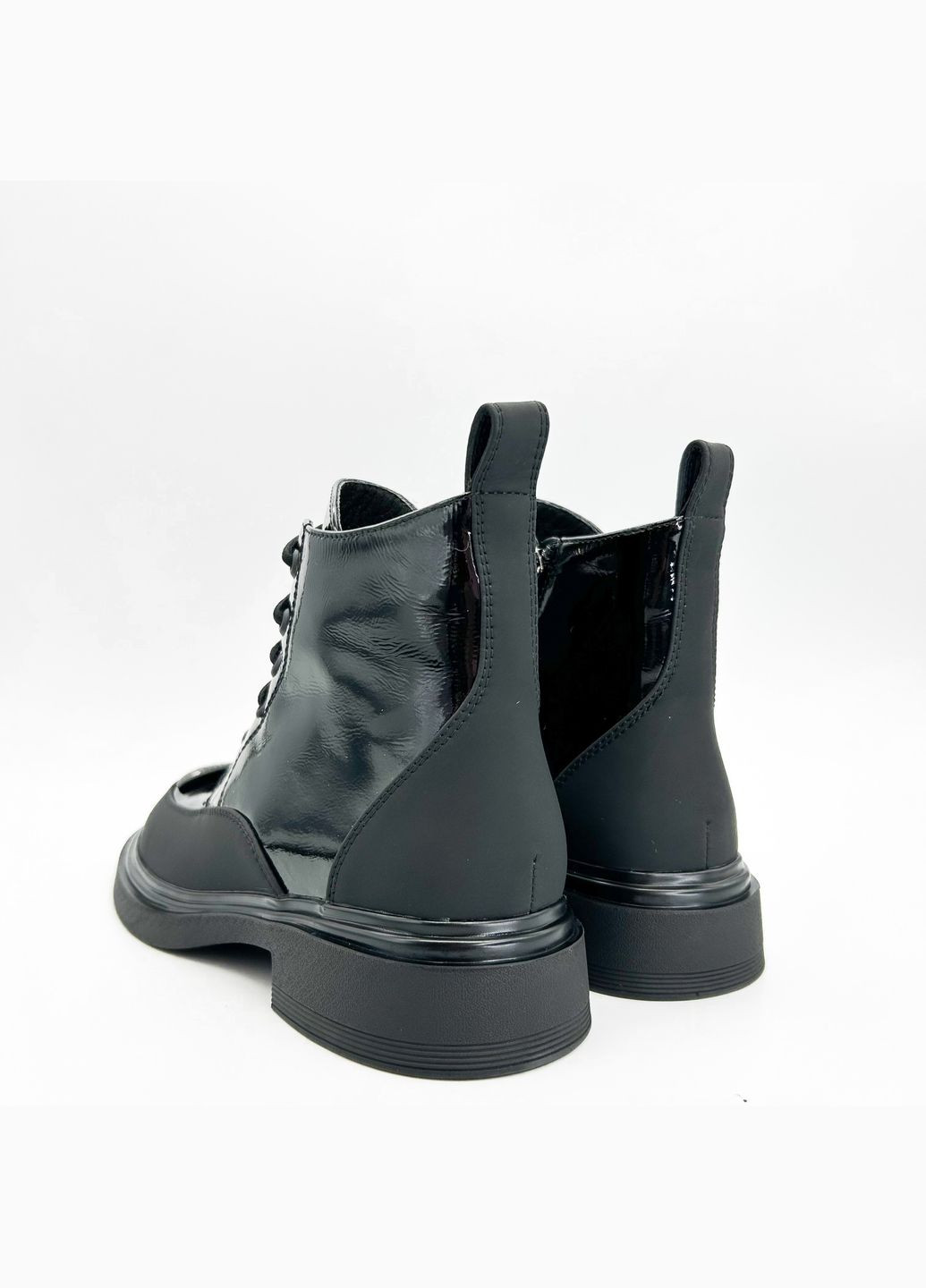 Осенние ботинки (р) наплак 0-1-1-ae-629-3-10j Danler