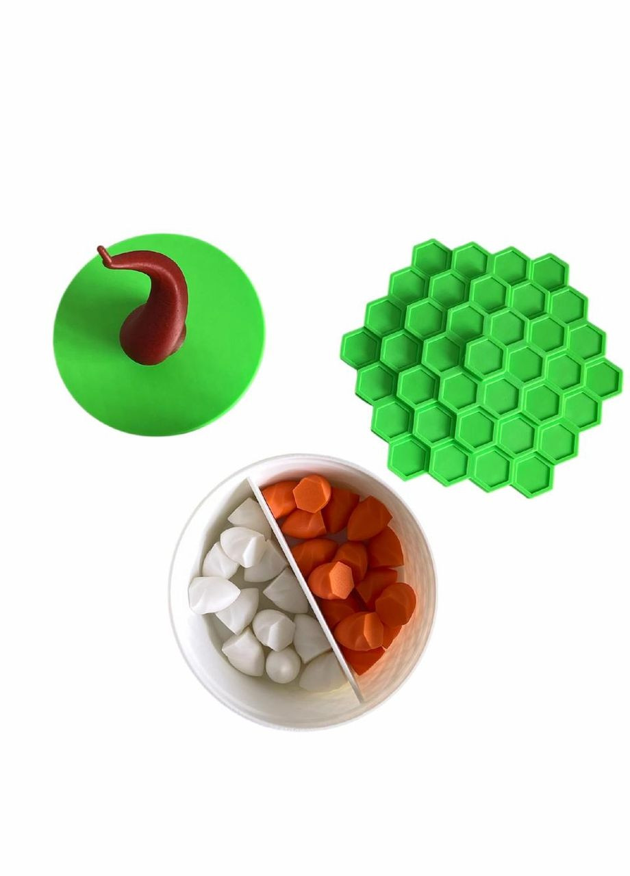 Настольная игра-балансир «Бонсай» – семейная игра для детей и взрослых. No Brand (364502756)