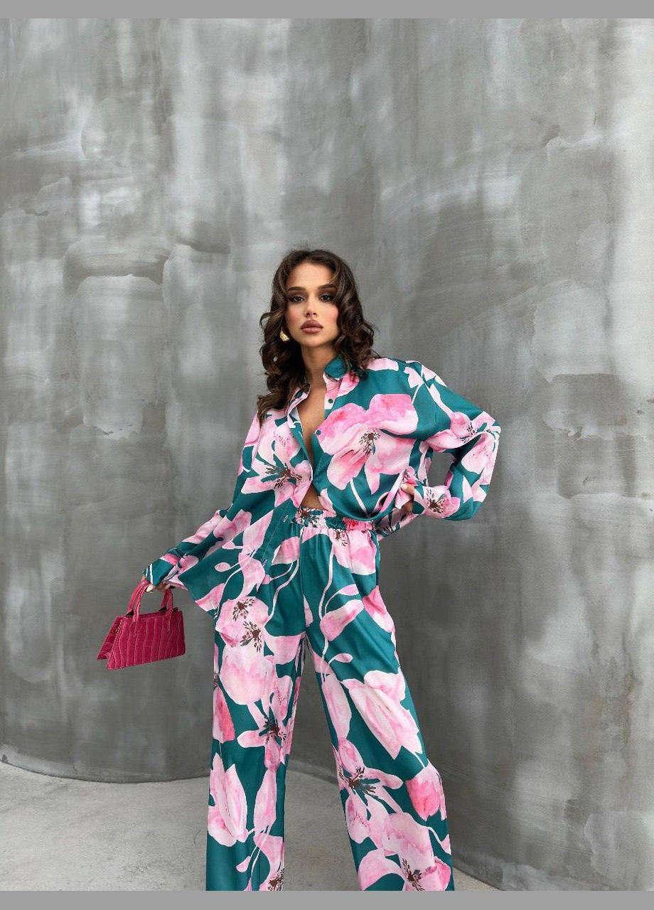 Жіночий костюм No Brand (322647595)