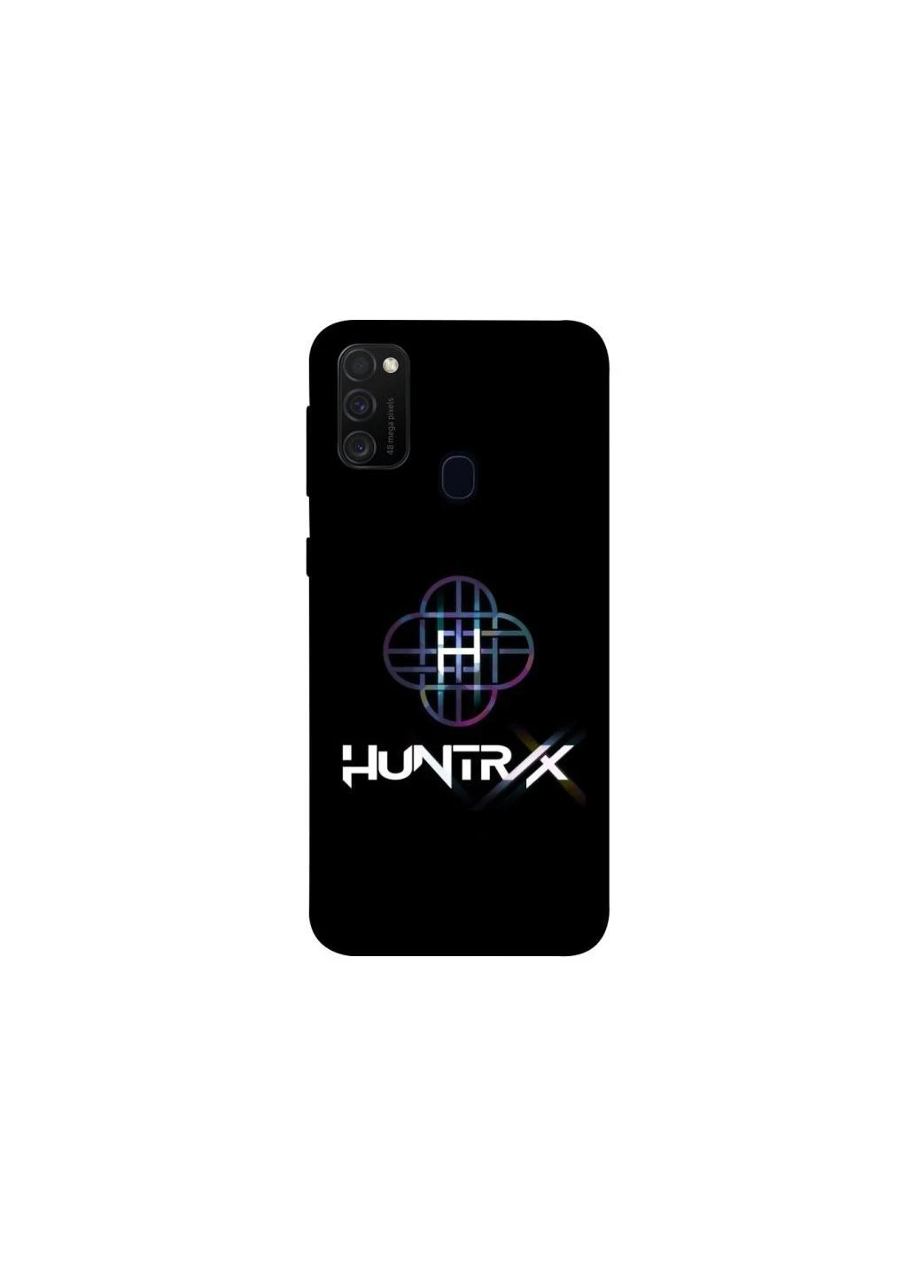 Чехол на Samsung Galaxy M21 K-Pop Demon Hunters ver.17 Frontalka (375719827)