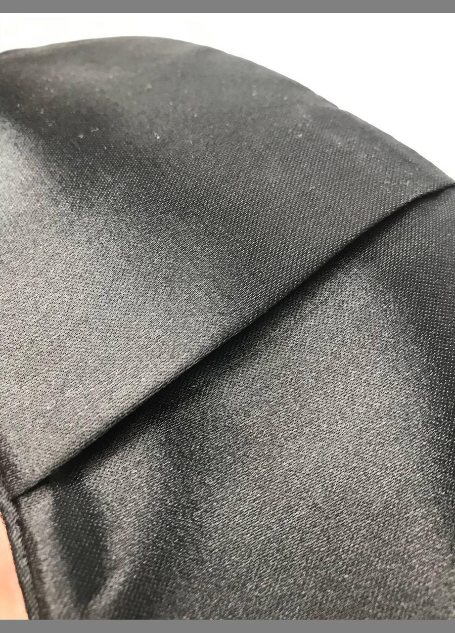 Маска для сна Аниме Волшебница Мадока Магика #0004 черная No Brand (315042275)