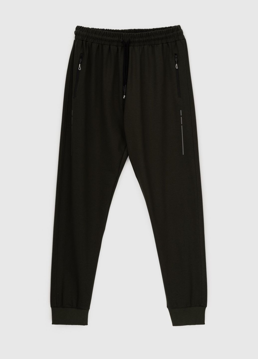 Спортивні штани чоловічі CJU6026 Темно-зелений (2000990466433D) shop (2000990466433) CLUB JU (284277210)